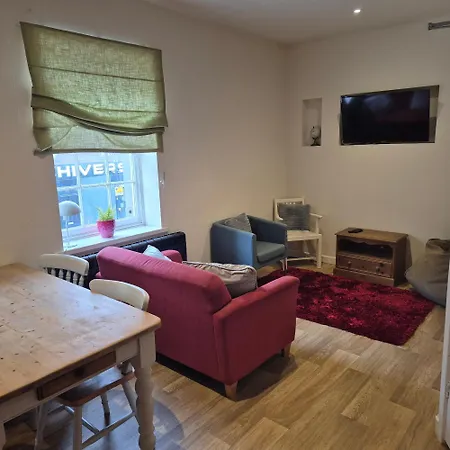 4 In Shared Flat * Carlisle (Cumbria)