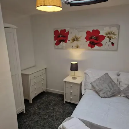 Homestay 4 In Shared Flat Carlisle (Cumbria)
