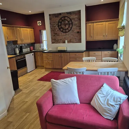 4 In Shared Flat * Carlisle (Cumbria)